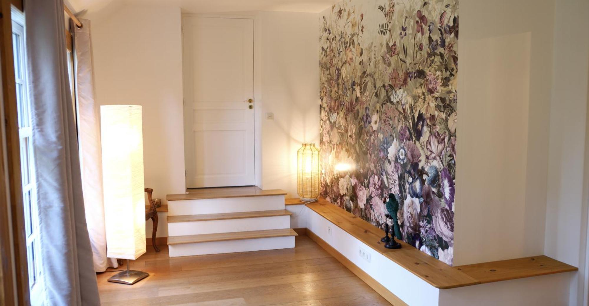 Domaine De La Vaudouriere Villa Lunay Bilik gambar