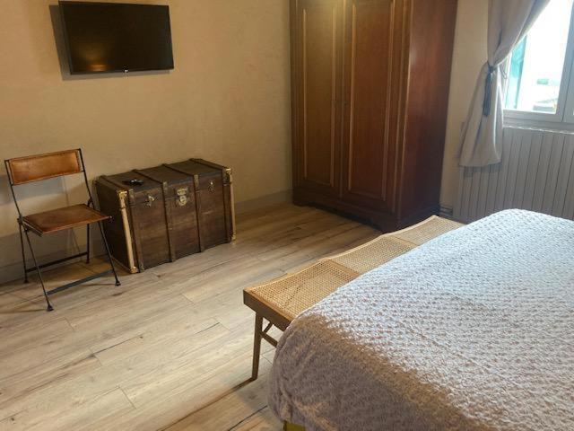 Domaine De La Vaudouriere Villa Lunay Bilik gambar