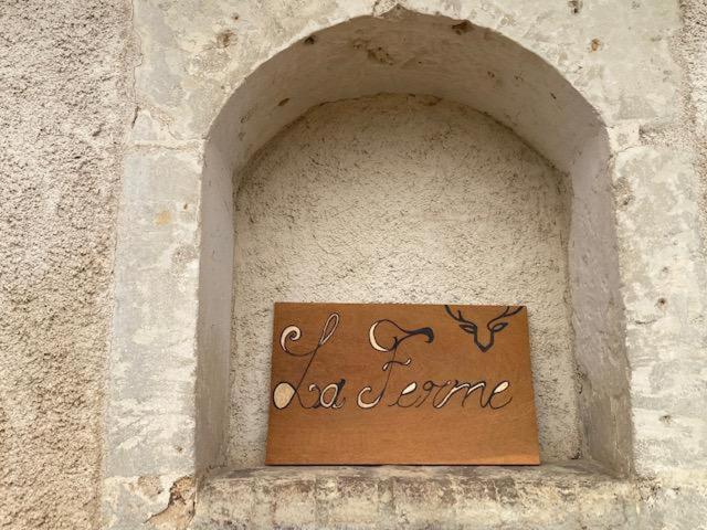 Domaine De La Vaudouriere Villa Lunay Bilik gambar