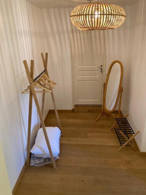 Domaine De La Vaudouriere Villa Lunay Bilik gambar