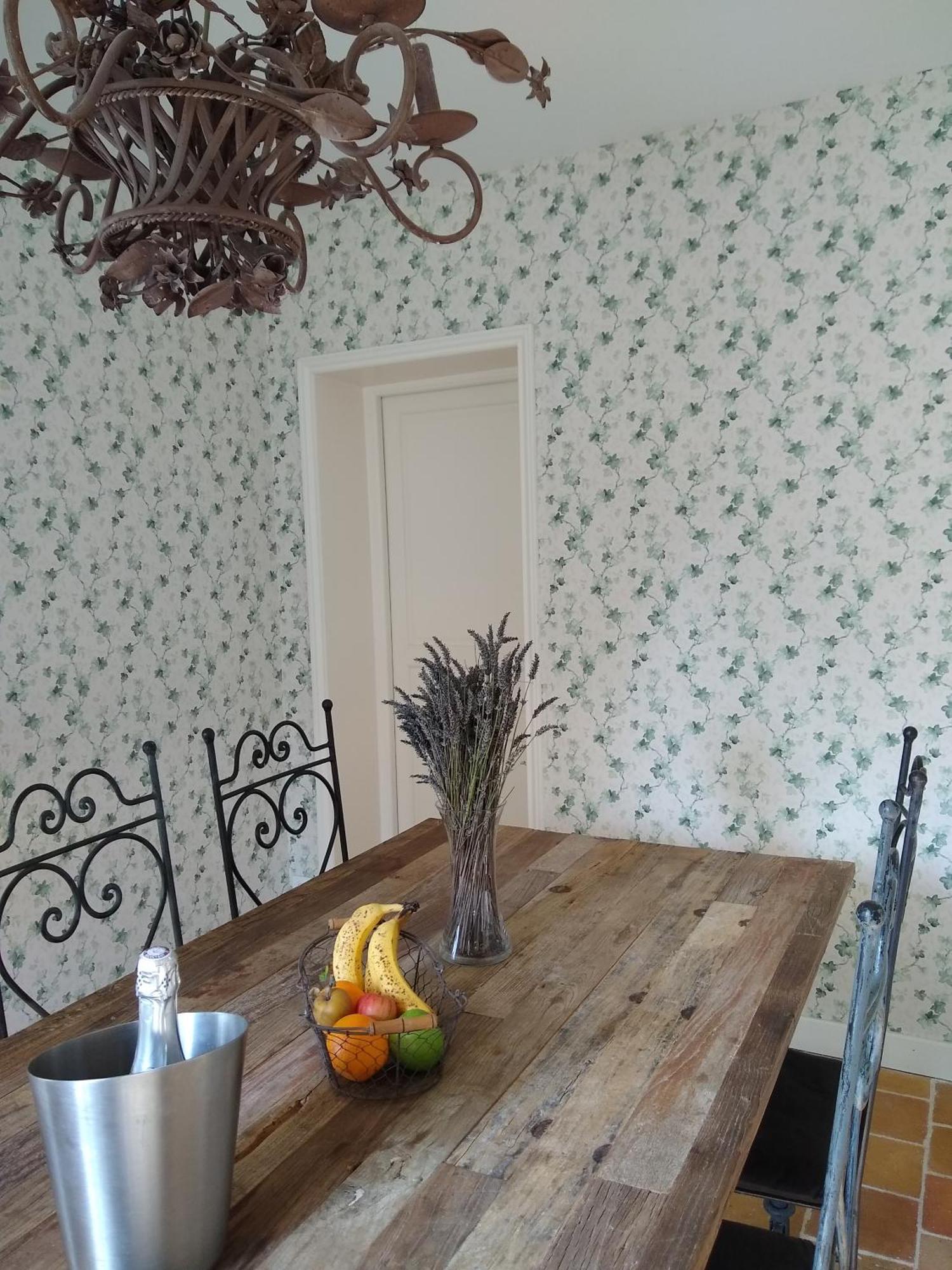 Domaine De La Vaudouriere Villa Lunay Bilik gambar