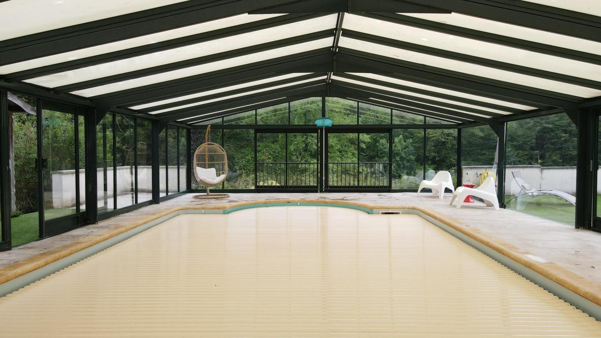 Domaine De La Vaudouriere Villa Lunay Bilik gambar
